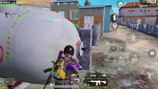 PUBG SPECTING HACK.... HOW BIG YOUTUBER USE... HANDCAM SCAM WITH PUBLIC