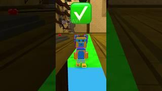 Dev Outplayed Super Bear Adventure #superbearadventure