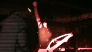 Analog Pussy - Live in Berlin (PsyTrance)