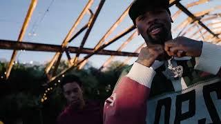 Slimesito x BeezyB x Sn8ke - Snakes and Drakes (Official Video)