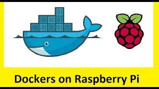 Docker on Raspberry Pi Ep.5 | Docker Swarm (Part 1)