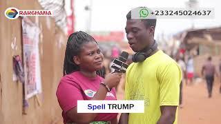 Who is a PEDESTRIAN? Street Quiz | Funny Videos