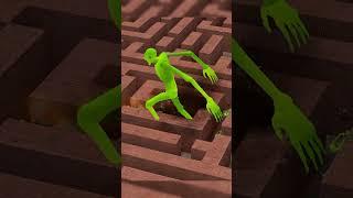 SCP-096 FAMILY #games #gmod #garrysmod #gaming #shortvideo #shortsfeed #scp #shorts #nextbots