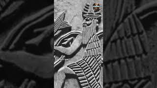 Enki’s Compassion #shorts #history #enki