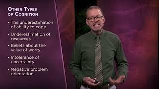 07   Worry, Rumination, and Sticky Thoughts   Cognitive Behavioral Therapy for Daily Life