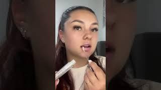these glosses are ‍ #lipgloss #glitterlipgloss #makeup #beauty #naturesbeauty