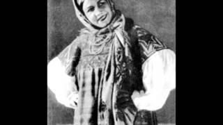 Katyusha- Lidiya Ruslanova