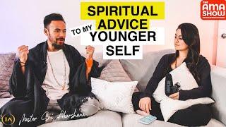 Spiritual Advice I Would Give to My Younger Self | My Spiritual Awakening Story..