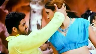 Gitchi Gitchi Video Song || Andhrawala Movie || Jr NTR , Rakshitha || Volga Music Box