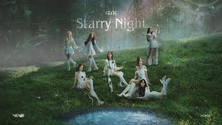4EVE - Starry Night [OFFICIAL VISUALIZER]