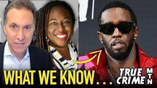 Diddy INDICTED by Feds…Here’s What NEXT