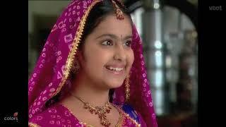 Balika Vadhu In English - Full Episode 126