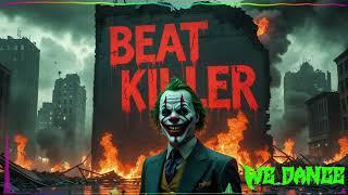 [FREE] Grime/Hyphy Hip-Hop Type Beat "We Dance" | BEST RAP BEAT | RAP/HIPHOP  -  2025