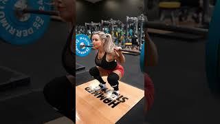 Gym Motivation #gymgirl #fitnessmotivation #gymlover
