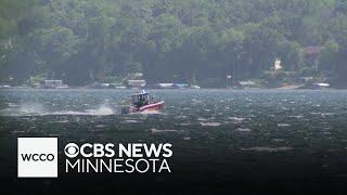 Woman dead in White Bear Lake drowning was Metro Transit police sergeant