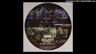 Current Value - The Unspoken