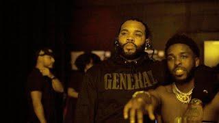 DJ Chose - Trying ft Kevin Gates (Music Video)