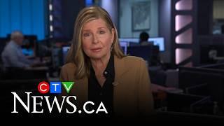 Insulating Canada's economy from a trade war | CTV National News at 5:30 for Wednesday Feb. 6 2025