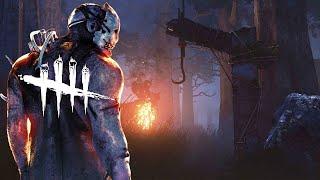 DBD: Обновленный капканщик! \ New The Trapper