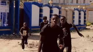 Mr Drew sneaky ( official Dance video)