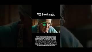 Google Veo 3 Turned a Sweet Grandma into a Hacker - AI Video Generator