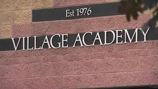 Village Academy tells parents it is closing, leaving kids to find a new school