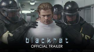 Blackhat - Official Trailer 2 (HD)