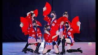 #TOKYO - Furkan Soysa #TSUNAMI - Ndls404 | CNA Dance Remix