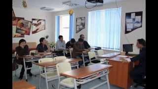 Katev Teacher Seminar in Oskemen NurOrda