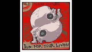 Flight Distance - Run For Your Lives! [full album]