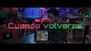 Yiyix - Cuando Volveras Ft. Pablo cto (Video official) #HMFA