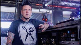 FFDP's Jason Hook: The 5150III®S EL34 100W Head 'Simply Won Out'