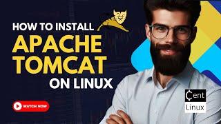 How to Install Apache Tomcat on Linux