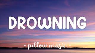 Drowning - Backstreet Boys (Lyrics) 