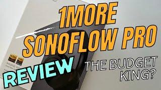 1More Sonoflow Pro HQ51 Review: The New Budget King of Headphones?