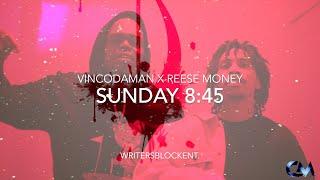 Vincodaman - Sunday 8:45 Ft Reese Money [ Music Video] Shot By : Kevin Barton