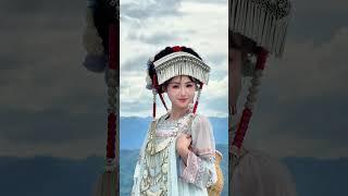 【董赤赤小号】素胚勾勒出青花～ 东北甜妹 董萝莉