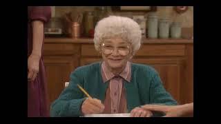 The Golden Girls 2025 - Ep 1004 #TGG2024