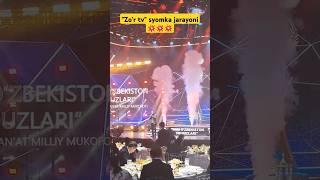 "Zo'r tv" syomka jarayoni! G'ulomjon Yoqubov #gulomjonyoqubovofficial #гуломжонёкубоврасмий #rek