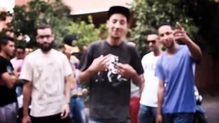 JEKA TOXIC - Z.E.M.T [OFFICIEL CLIP VIDEO] 2014