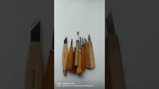 #shorts #woodcarving #woodcarvingart