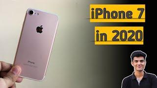 iPhone 7 in 2020| Should We Buy? | iPhone 7 Review 2020