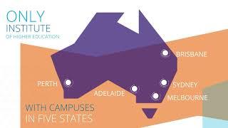 Choose a world-class education at Kaplan Business School