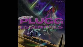 FREE Plugg Drumkit - "Plugg Essentials" / Mexikodro x Stoopidxool x Xangang / by 25bulletproof