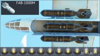 3 MINI NUKE DELIEVERY SYSTEM  Tu-2S