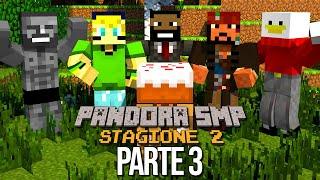 PANDORA 2 - IL FILM (Parte 3)