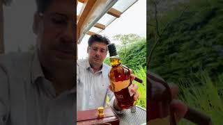 Buffalo Trace (70cl, 40%) #singlemaltscotchwhisky #whiskytubefamily #whiskey
