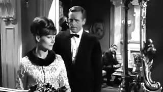 Danger Man   2x18   The Ubiquitous Mr Lovegrove - Full Episode