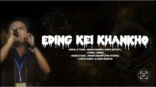 Eding keikhankho //Mimin Haokip latest Song//