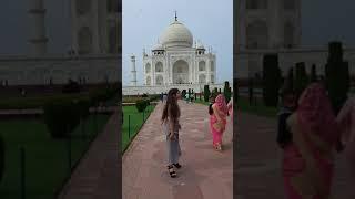 Didar e Taj | Taj Mahal | #tajmahal #vlogger #blogger #travel #indianrailways #up